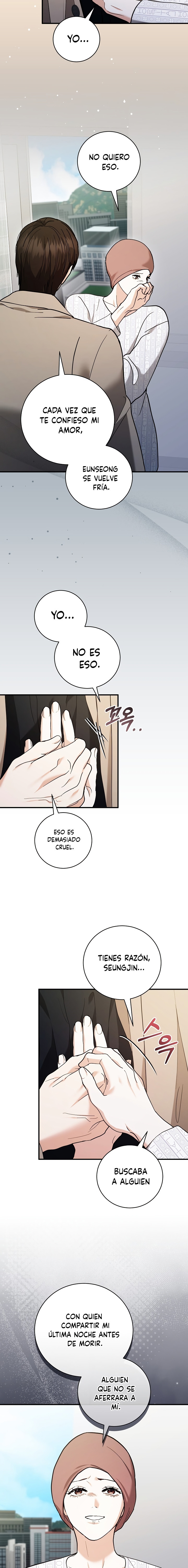 Terminamos en Otoño Capítulo 38 - Page 4