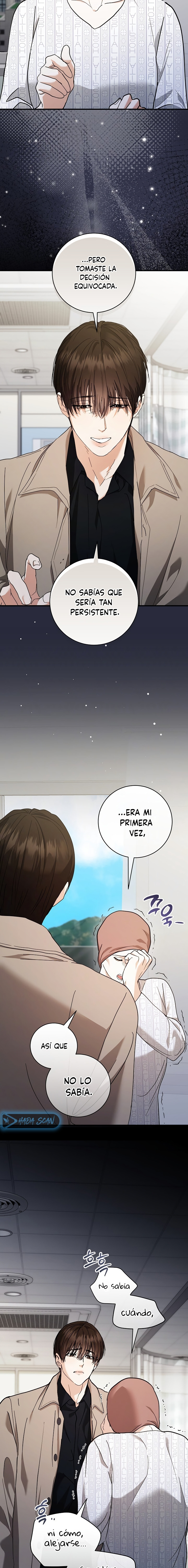 Terminamos en Otoño Capítulo 38 - Page 5