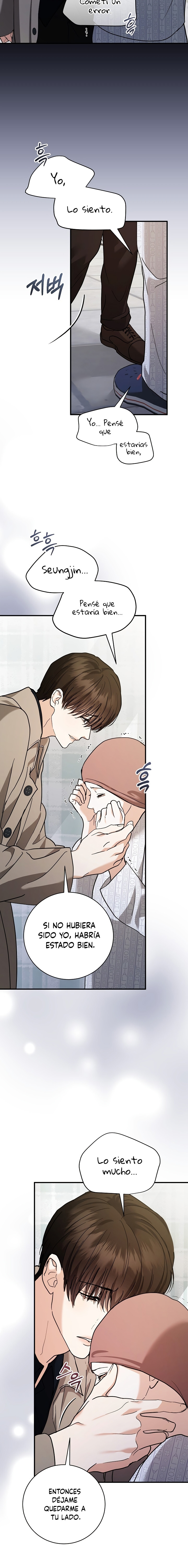 Terminamos en Otoño Capítulo 38 - Page 6
