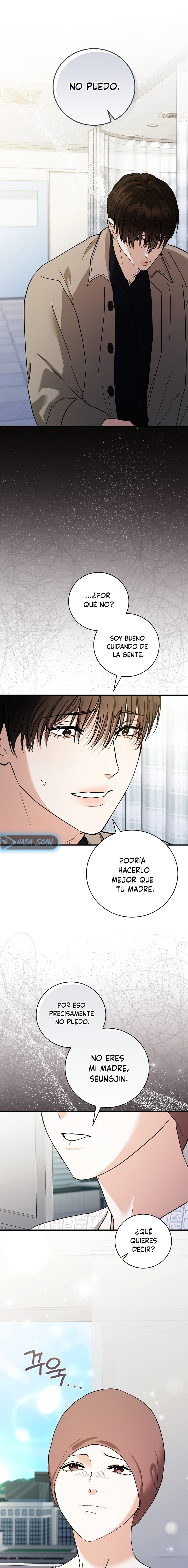 Terminamos en Otoño Capítulo 38 - Page 7