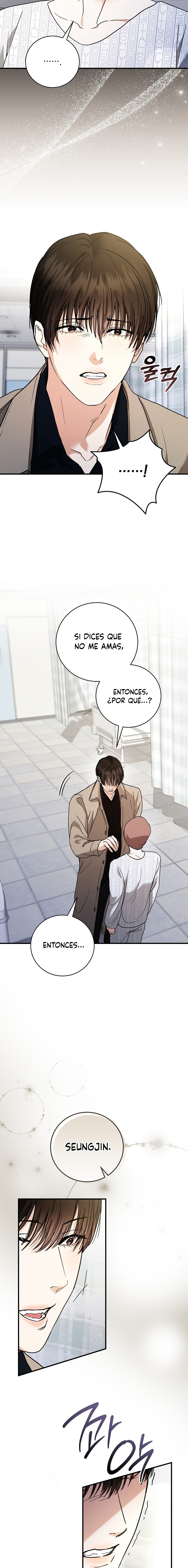 Terminamos en Otoño Capítulo 38 - Page 8