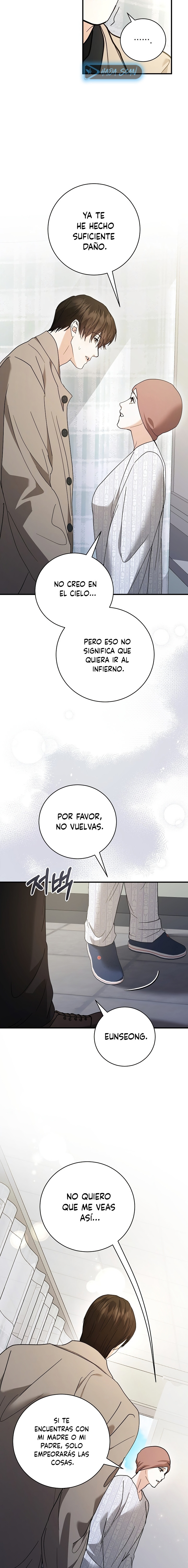 Terminamos en Otoño Capítulo 38 - Page 9