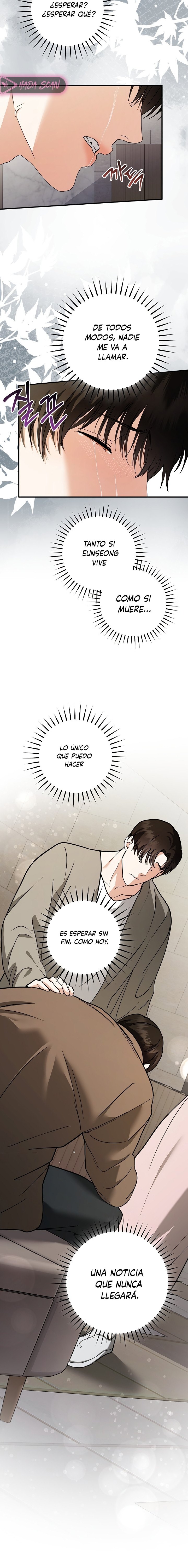 Terminamos en Otoño Capítulo 39 - Page 15