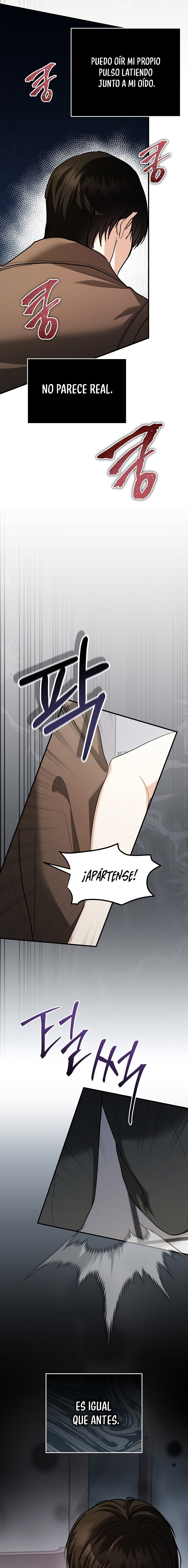 Terminamos en Otoño Capítulo 39 - Page 3