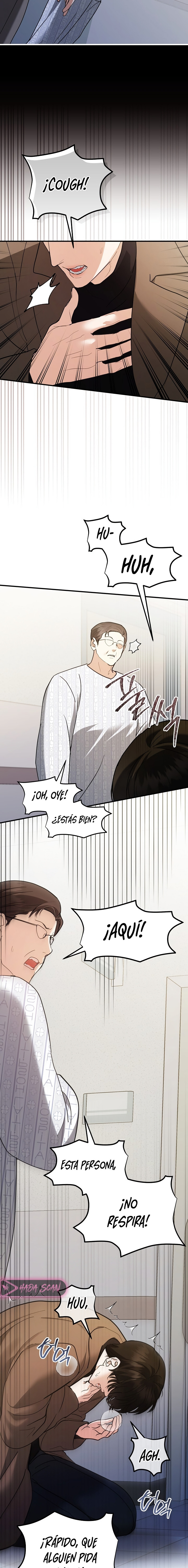 Terminamos en Otoño Capítulo 39 - Page 7