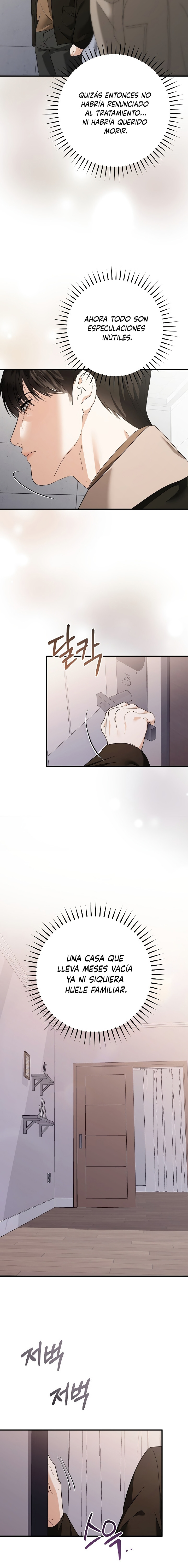 Terminamos en Otoño Capítulo 40 - Page 15