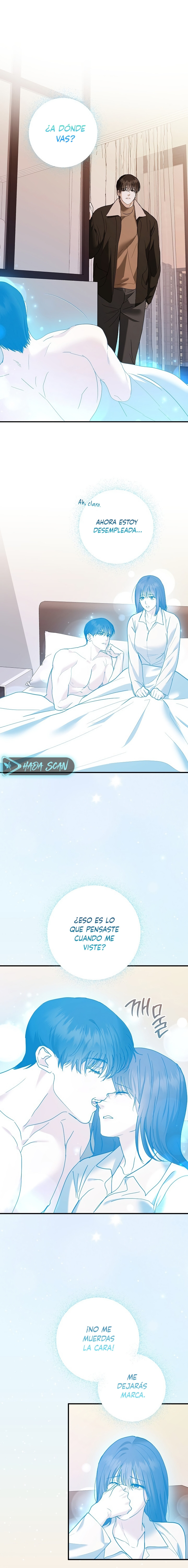 Terminamos en Otoño Capítulo 40 - Page 16