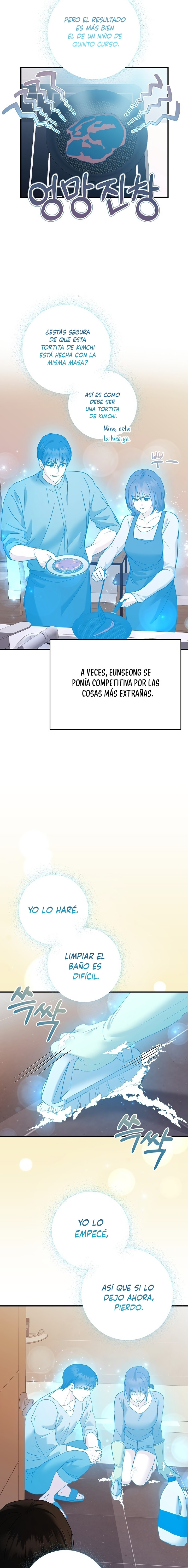 Terminamos en Otoño Capítulo 40 - Page 20