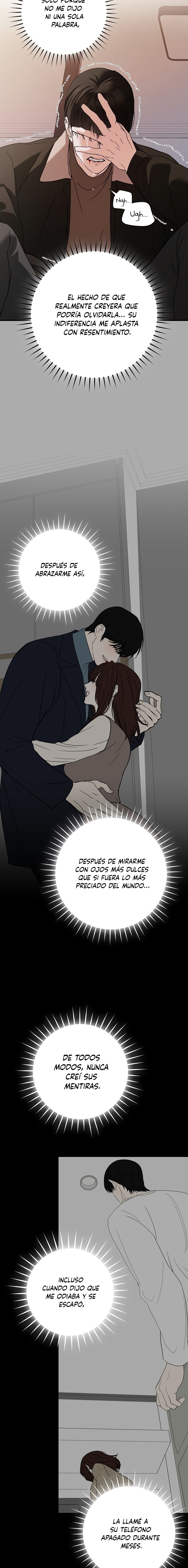 Terminamos en Otoño Capítulo 41 - Page 10
