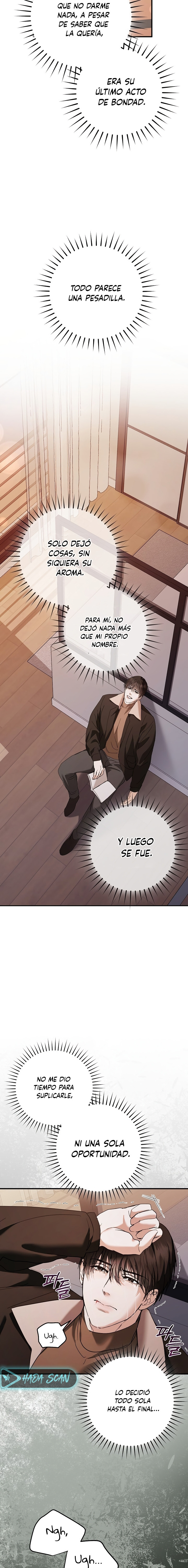 Terminamos en Otoño Capítulo 41 - Page 12