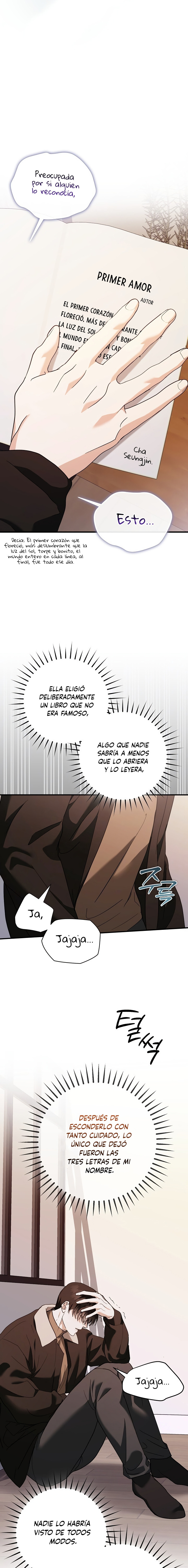 Terminamos en Otoño Capítulo 41 - Page 8