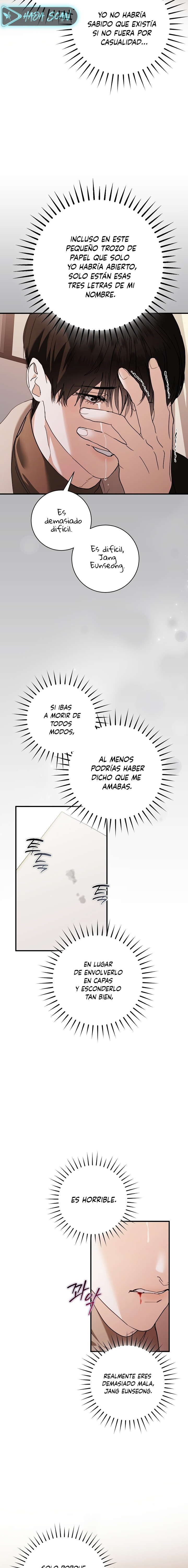 Terminamos en Otoño Capítulo 41 - Page 9