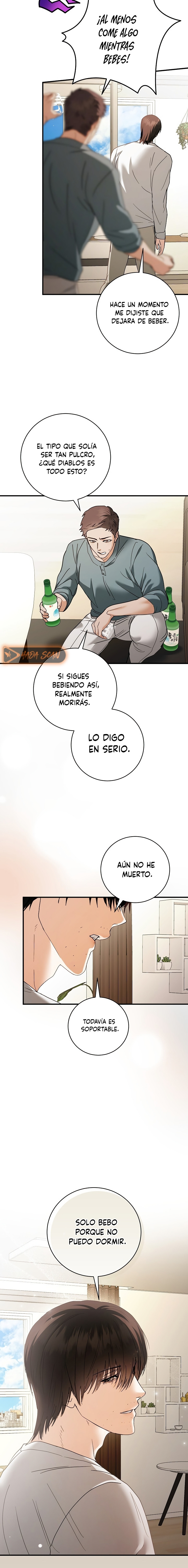 Terminamos en Otoño Capítulo 42 - Page 6