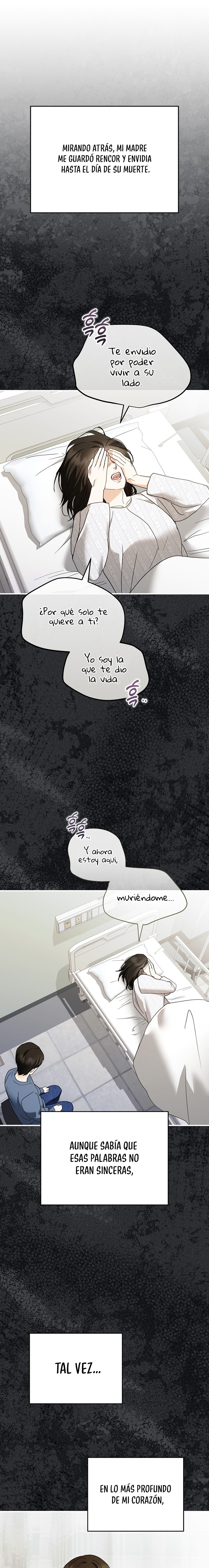 Terminamos en Otoño Capítulo 43 - Page 1
