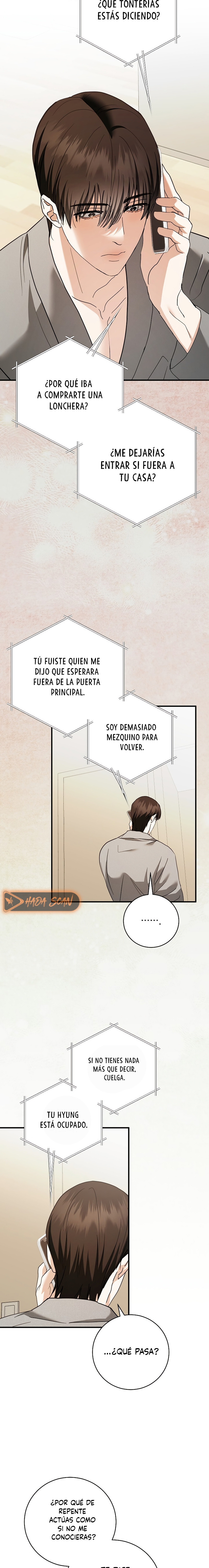 Terminamos en Otoño Capítulo 43 - Page 15