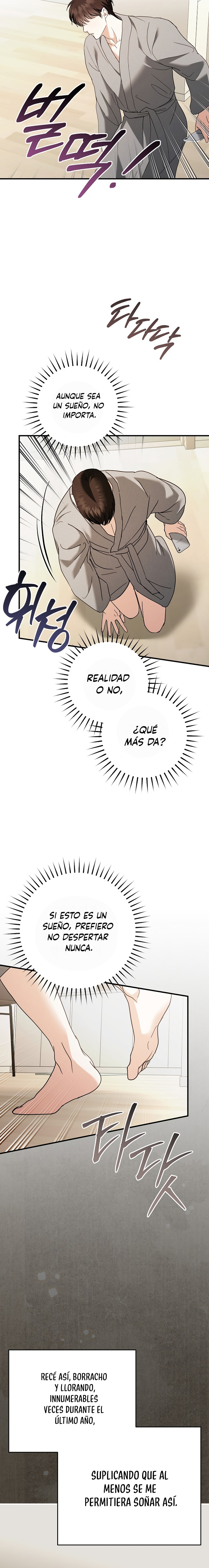 Terminamos en Otoño Capítulo 43 - Page 23