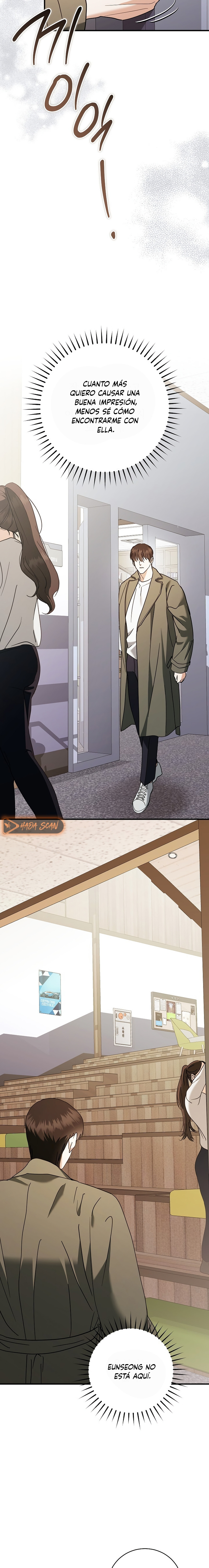 Terminamos en Otoño Capítulo 43 - Page 28