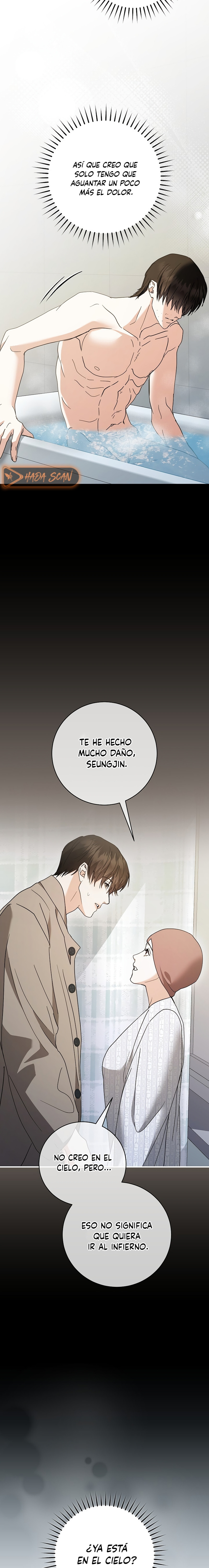 Terminamos en Otoño Capítulo 43 - Page 6