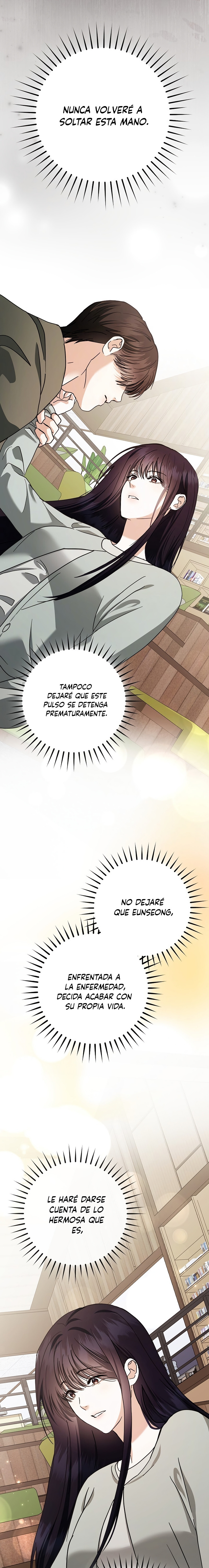 Terminamos en Otoño Capítulo 44 - Page 13