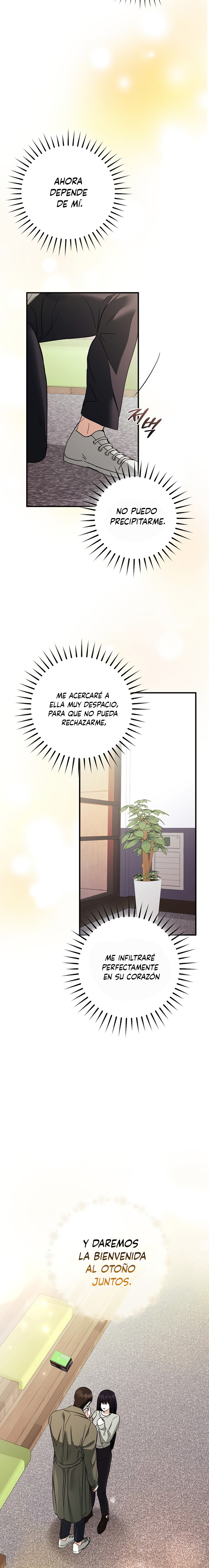 Terminamos en Otoño Capítulo 44 - Page 15