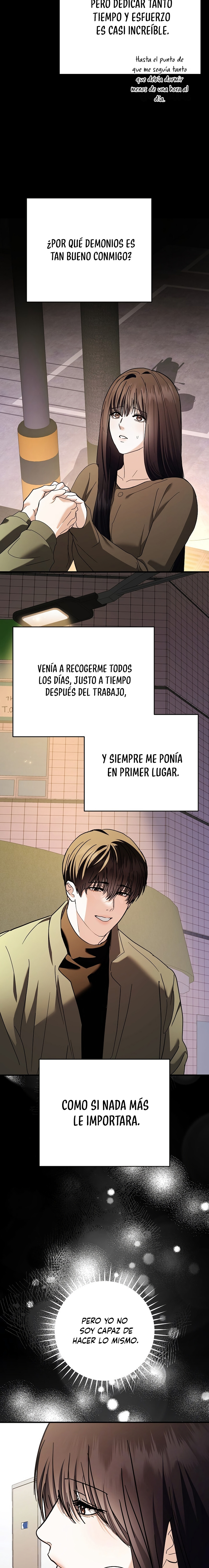 Terminamos en Otoño Capítulo 45 - Page 10