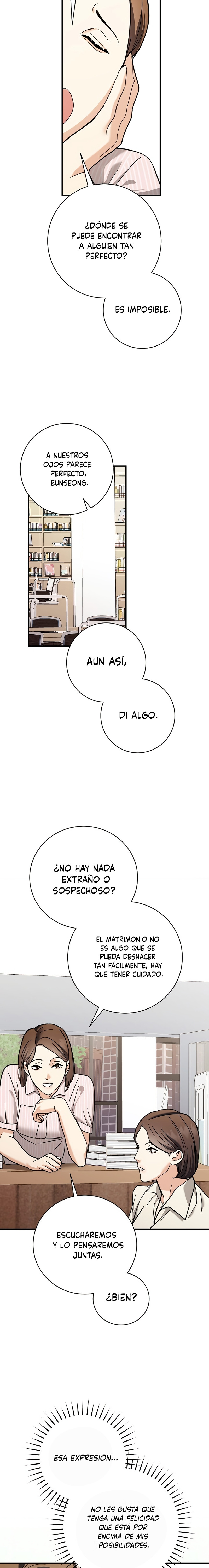 Terminamos en Otoño Capítulo 45 - Page 17