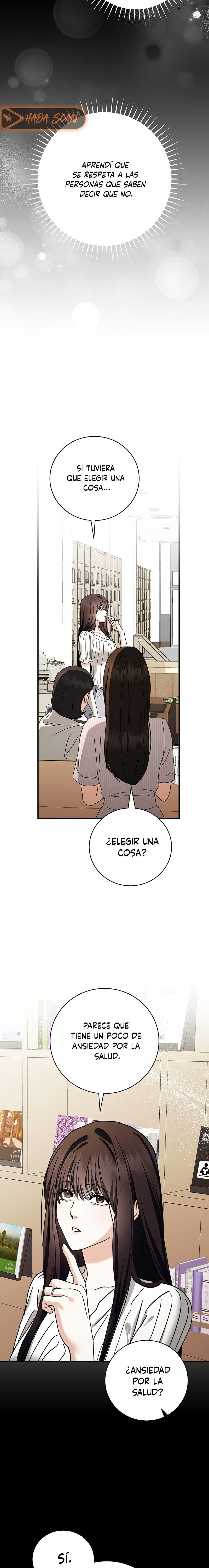 Terminamos en Otoño Capítulo 45 - Page 20