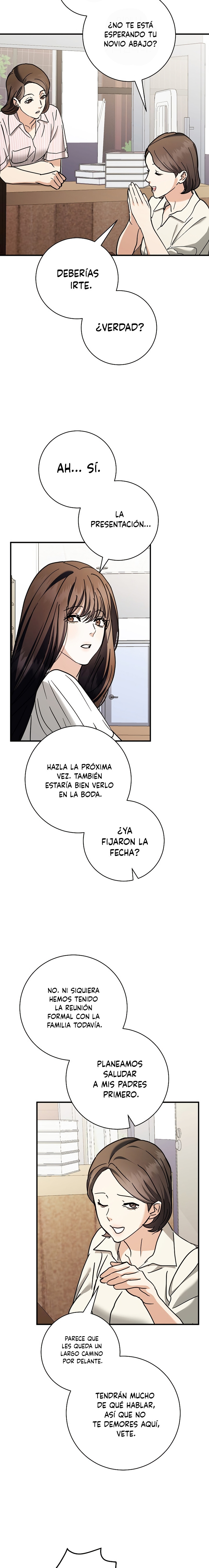 Terminamos en Otoño Capítulo 45 - Page 24