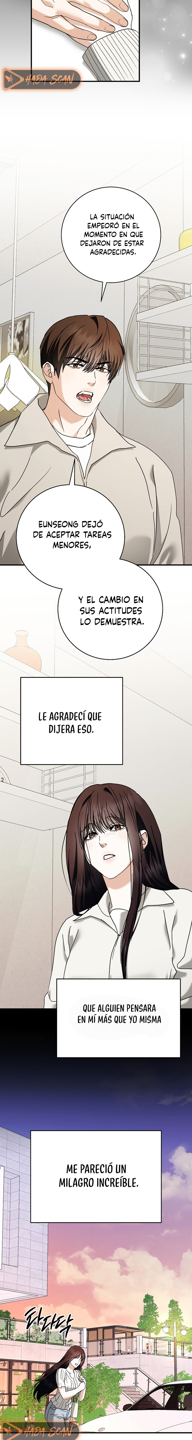 Terminamos en Otoño Capítulo 45 - Page 27