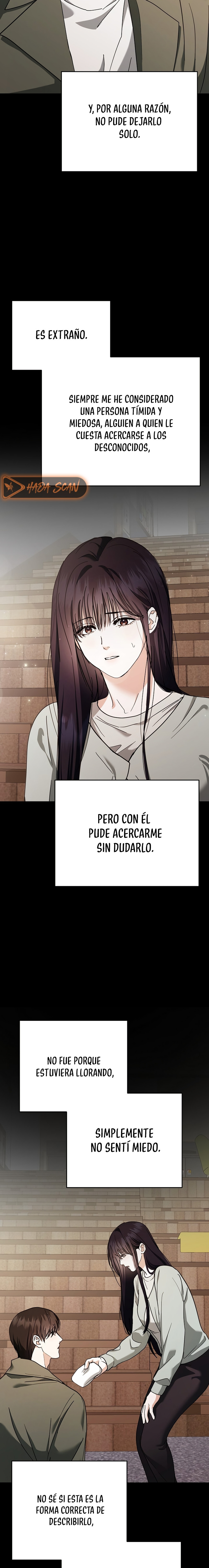Terminamos en Otoño Capítulo 45 - Page 3