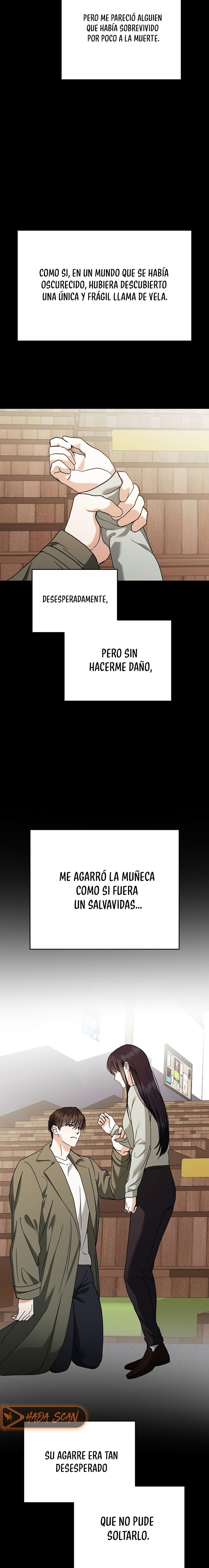 Terminamos en Otoño Capítulo 45 - Page 4