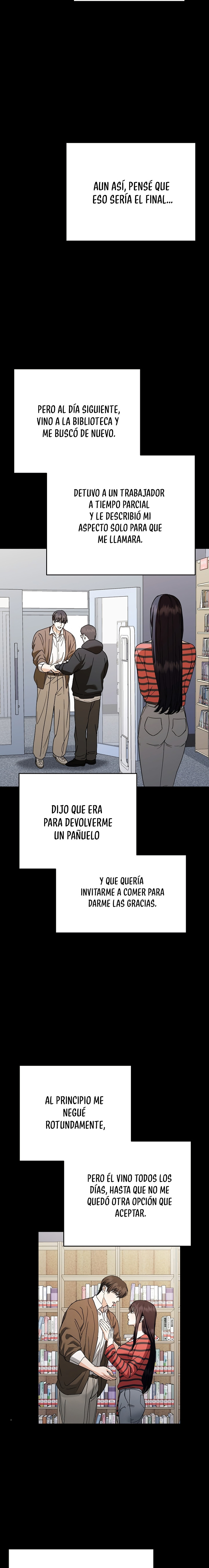 Terminamos en Otoño Capítulo 45 - Page 5