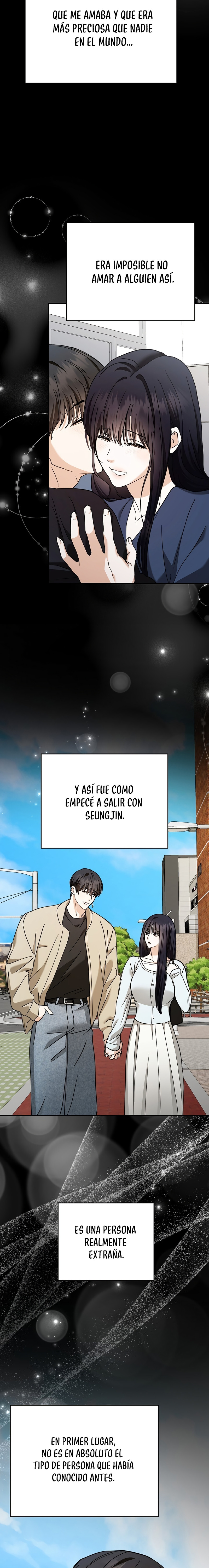 Terminamos en Otoño Capítulo 45 - Page 8