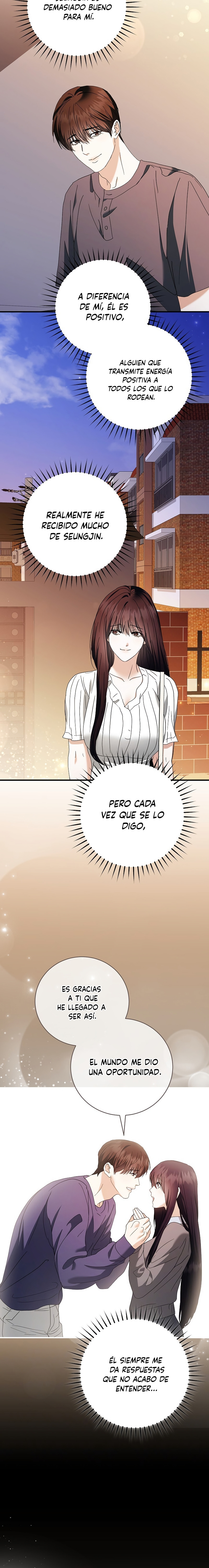 Terminamos en Otoño Capítulo 46 - Page 10