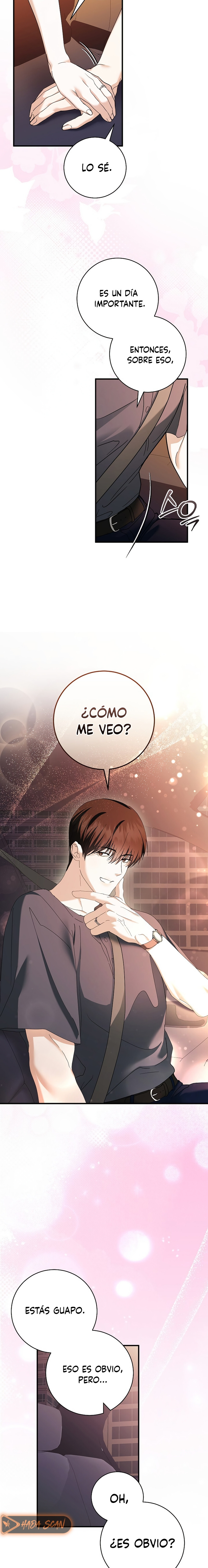 Terminamos en Otoño Capítulo 46 - Page 3