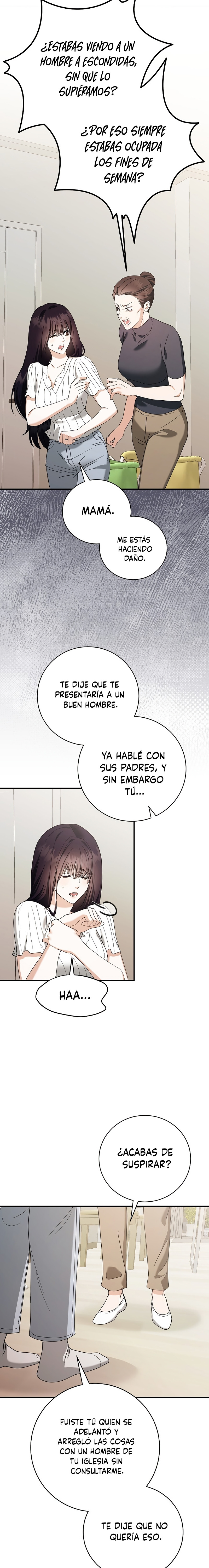 Terminamos en Otoño Capítulo 47 - Page 4