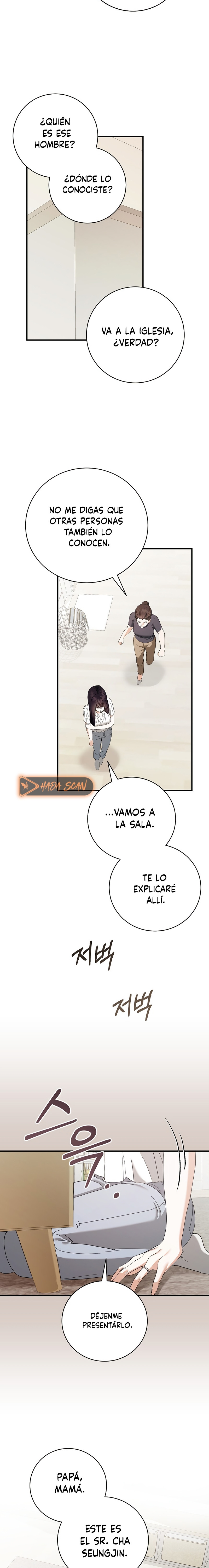 Terminamos en Otoño Capítulo 47 - Page 5