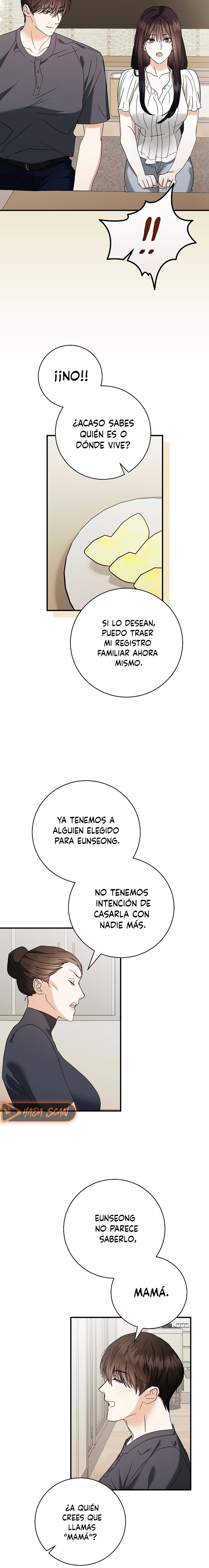 Terminamos en Otoño Capítulo 47 - Page 7