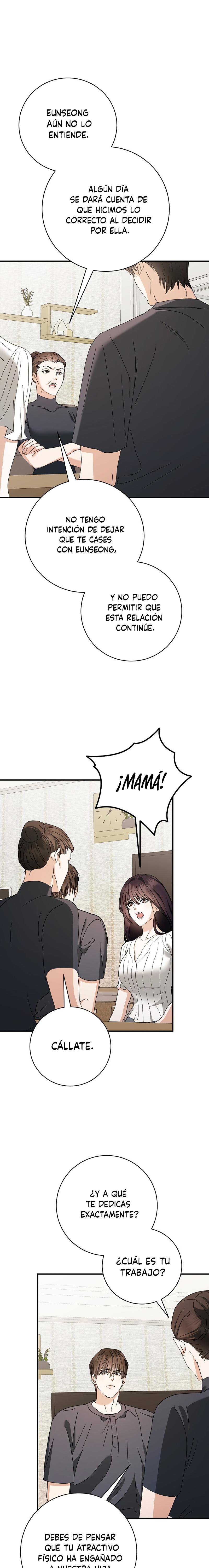 Terminamos en Otoño Capítulo 47 - Page 8
