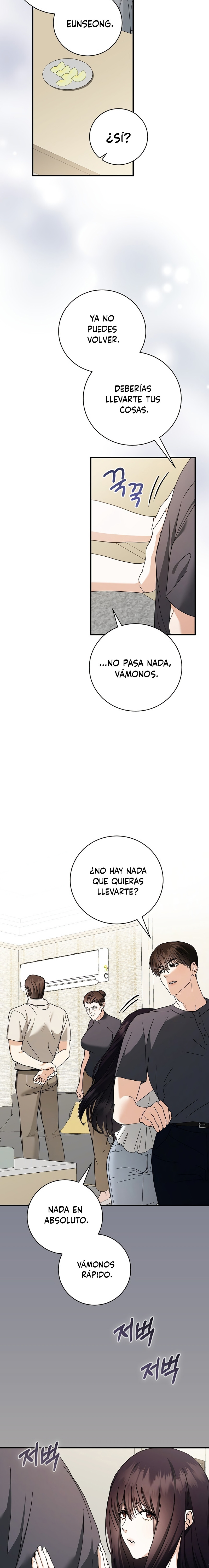 Terminamos en Otoño Capítulo 48 - Page 10
