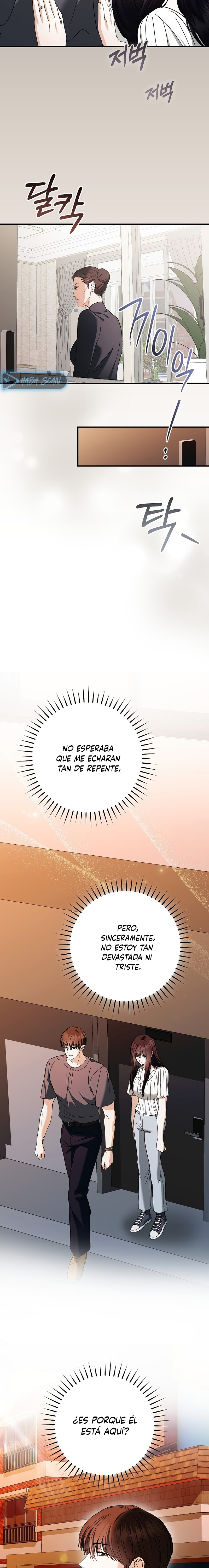 Terminamos en Otoño Capítulo 48 - Page 11