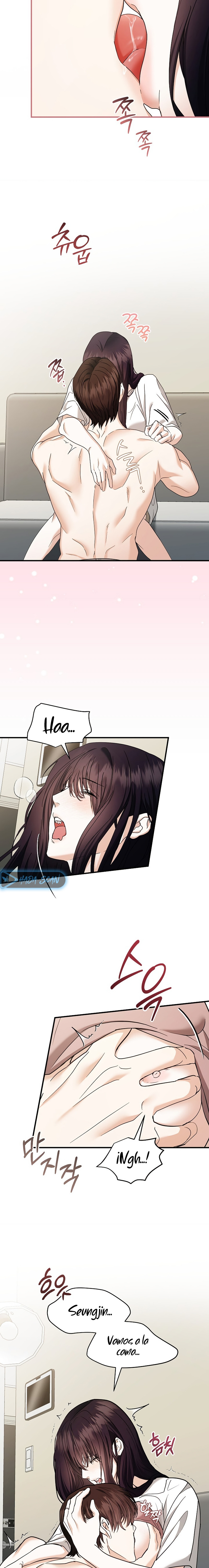 Terminamos en Otoño Capítulo 48 - Page 21
