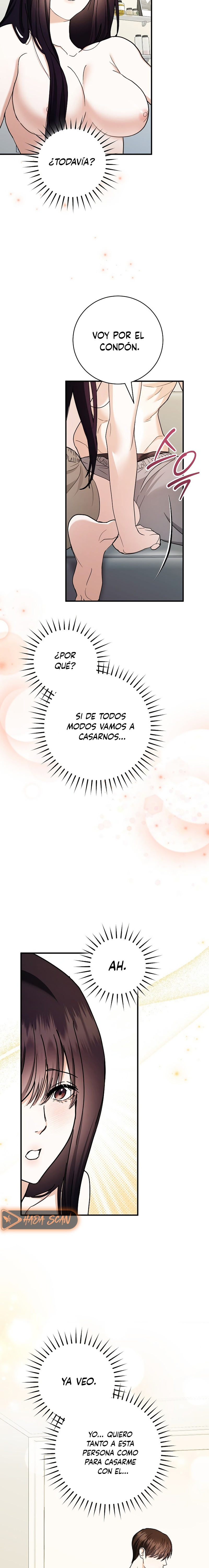 Terminamos en Otoño Capítulo 49 - Page 13