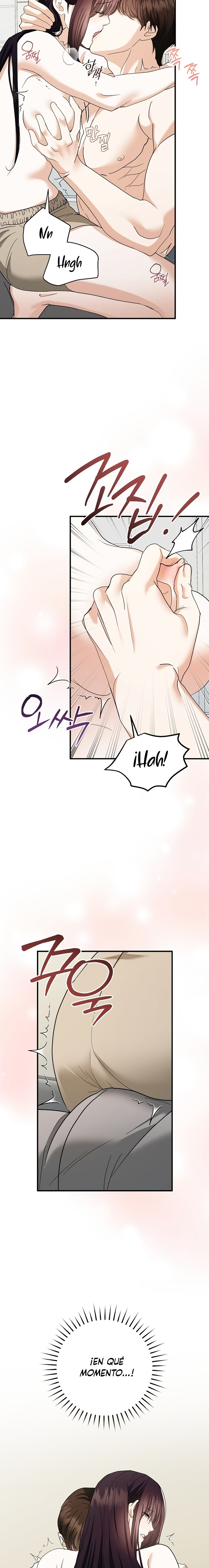 Terminamos en Otoño Capítulo 49 - Page 6
