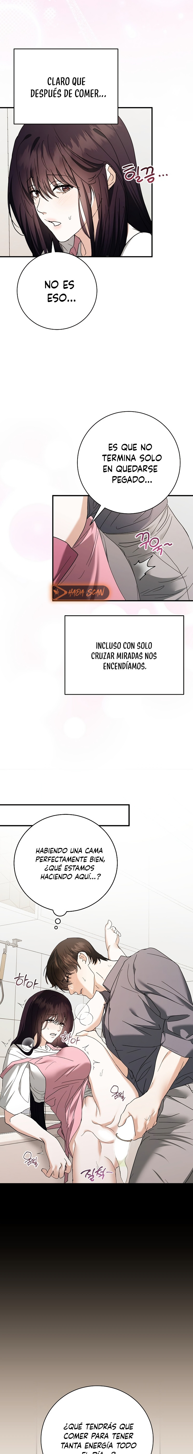 Terminamos en Otoño Capítulo 50 - Page 14
