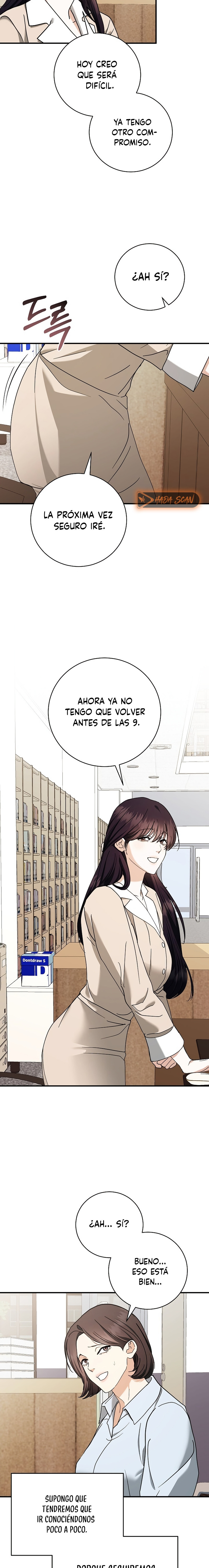Terminamos en Otoño Capítulo 50 - Page 16