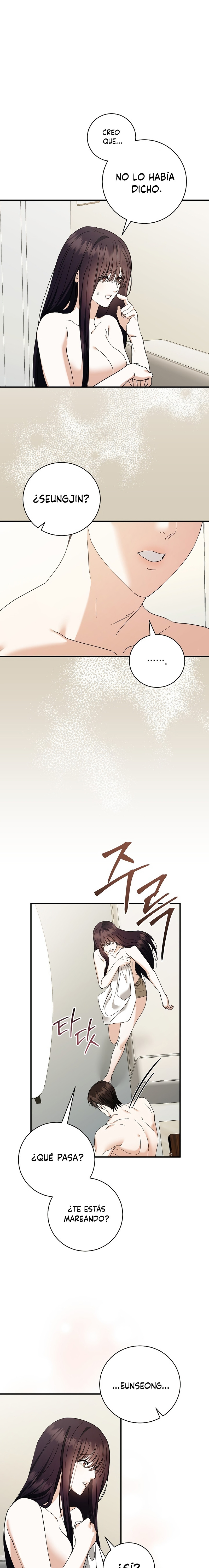 Terminamos en Otoño Capítulo 50 - Page 2