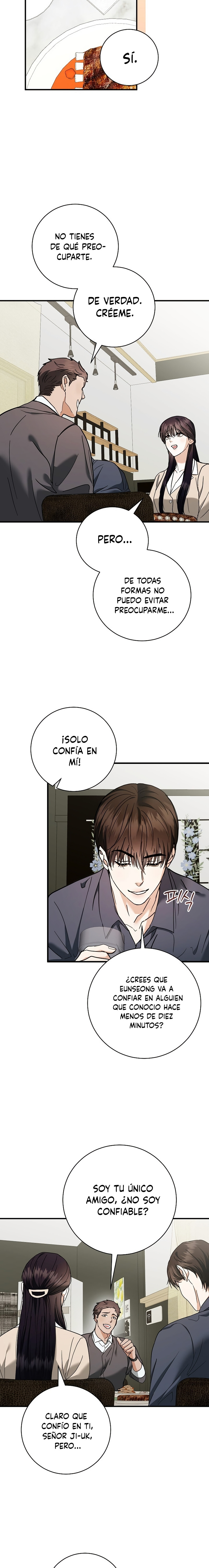 Terminamos en Otoño Capítulo 51 - Page 10
