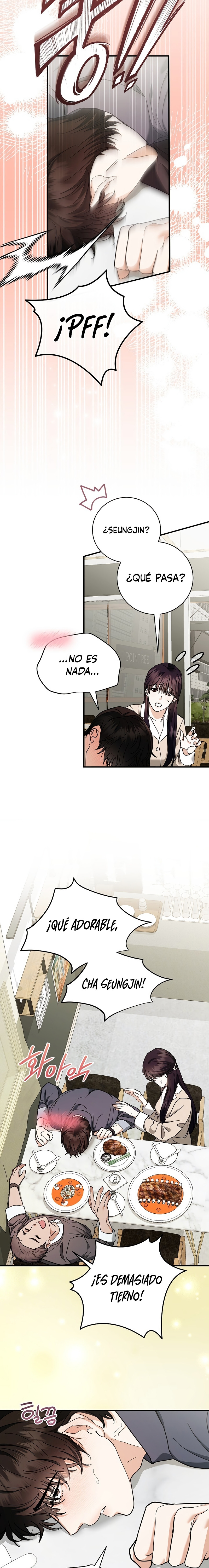 Terminamos en Otoño Capítulo 51 - Page 15