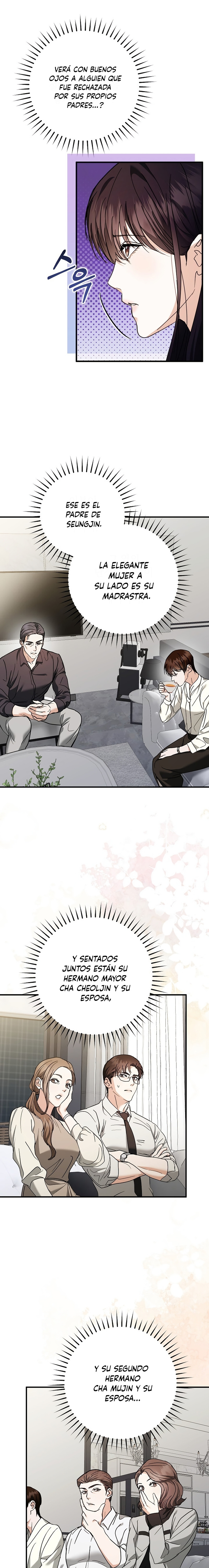 Terminamos en Otoño Capítulo 51 - Page 18